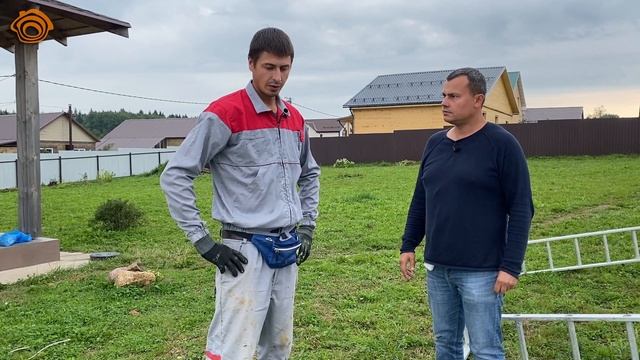 НЕ КРАСЬ ГАЗОБЛОК! Не посмотрев это видео / Фасад из газоблока смотреть онлайн