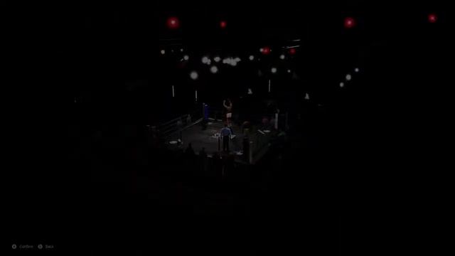 Undisputed Live Stream marathon смотреть онлайн