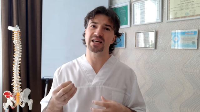 Что такое остеопатия на самом деле?