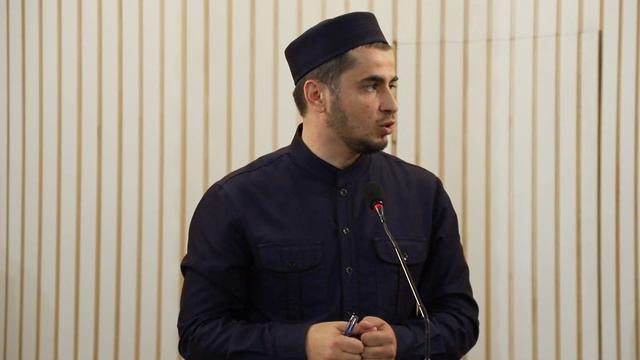 Каким был Пророк ﷺ? / Абдулла Салимов