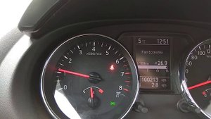 Nissan qashqai после чистки дроссельной заслонки