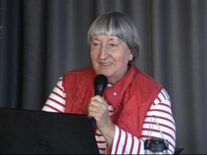 "Зачем ребенку нужны приключения?" - размышления Лидии Русаковой, народного учителя РФ