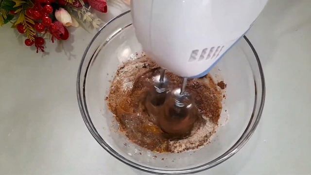 ШОКОЛАДНЫЙ КЕКС за 3 МИНУТЫ в МИКРОВОЛНОВКЕ!