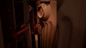 ремонт масляного радиатора магнит ROR 5021T на 2.3кВт