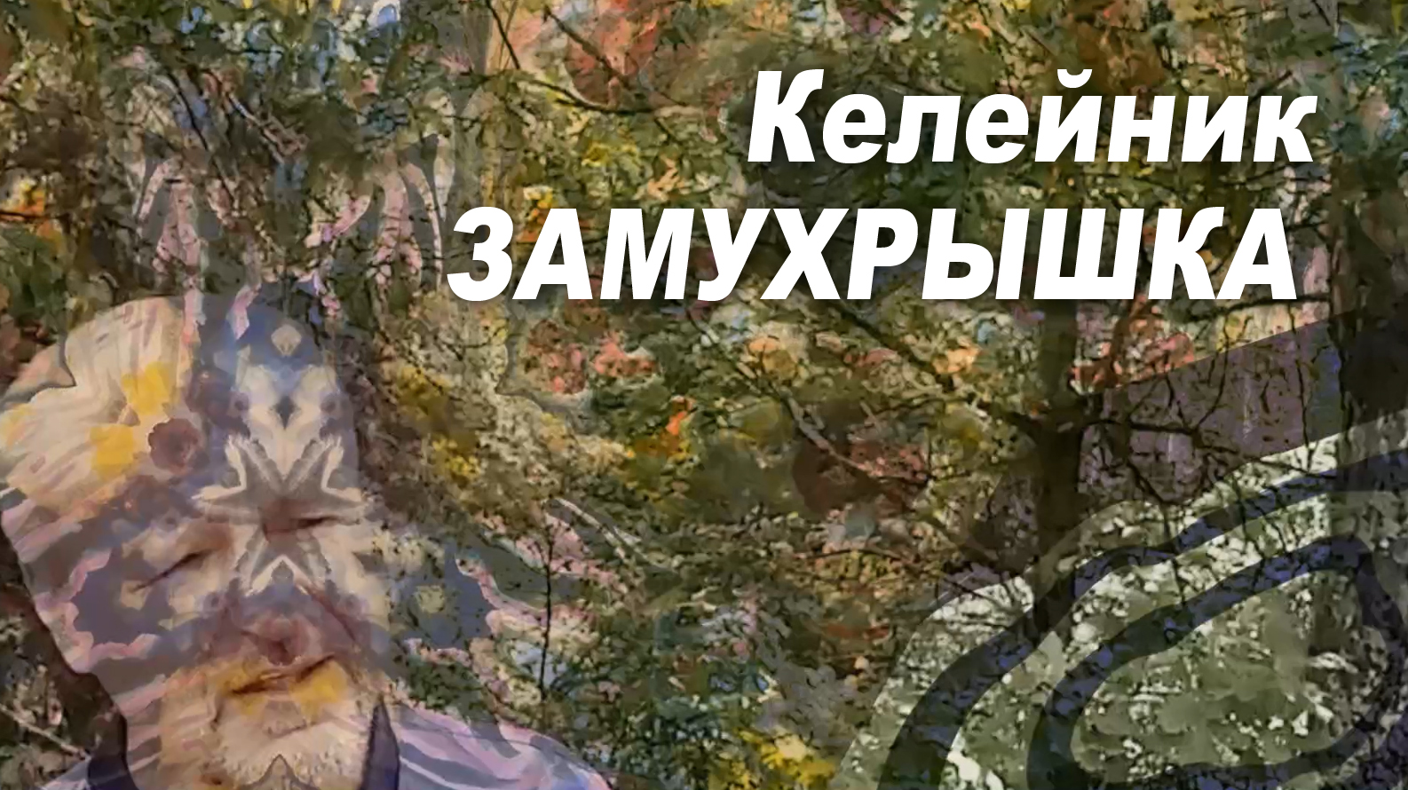 Келейник: ЗАМУХРЫШКА