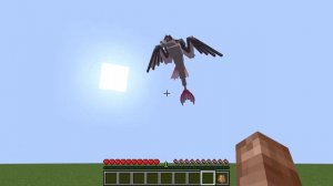 NEW Update Mowzie's Mobs 1.16.5!