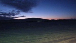 Ближе всех к Полярной звезде.