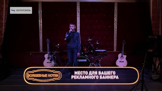 Николай Солодовников