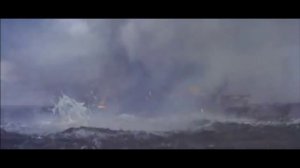 Цусима - памяти моряков броненосца Суворов