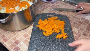Хрустящая капуста по-грузински со свеклой - фирменный рецепт моей мамы, подойдет к любому застолью.
