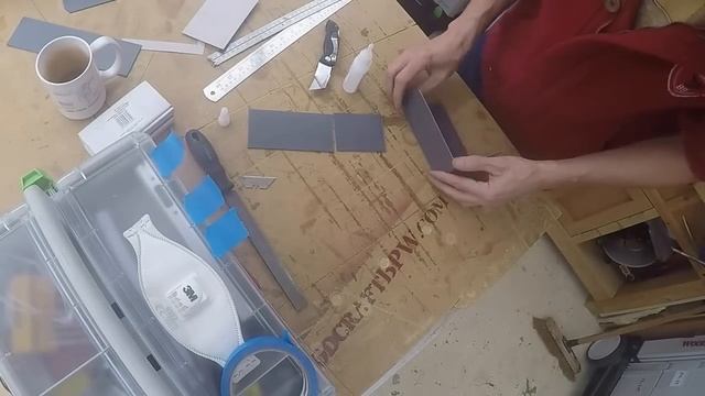 Replacement Festool systainer/sortainer Storage Boxes From PVC. смотреть онлайн