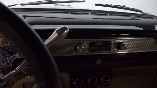 135580 / 1955 Chevrolet Bel Air смотреть онлайн