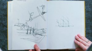 053 - Rigging of period Fore-and-Aft Craft by Lennarth Petersson