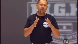 Крав Мага. Уличная самозащита. часть 9