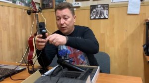 arthur forty PSC YS-232U (обзор)