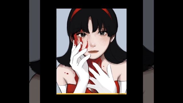 Сны Саламандры - Экзорцизм (speed up) смотреть онлайн