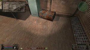 S.T.A.L.K.E.R. 2023. Прохождение. Часть #123 НС+OGSR  Патч от 01.2023