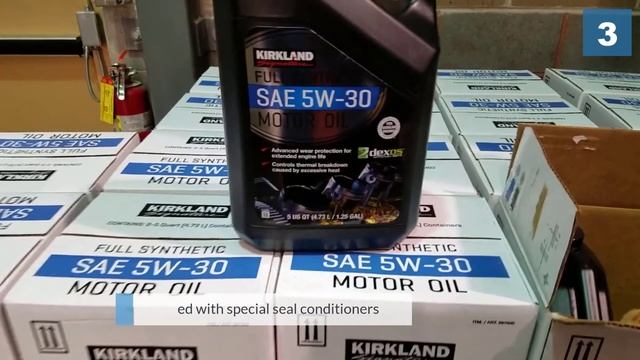 Top 5 Best Synthetic Oil Review in 2023 смотреть онлайн