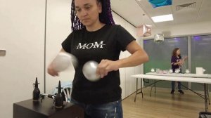 Арка из воздушных шаров на каркасе своими руками