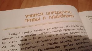 энциклопедия от земли до неба.