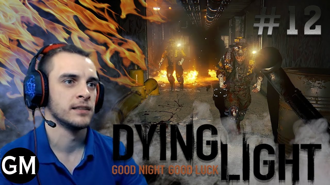 DYING LIGHT / Проходим оставшиеся квесты и покупаем дробовик #12 (прохождение Даинг Лайт)