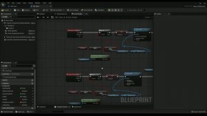 Unreal Engine 5. Боевая система. Основы боя. Урок 9.