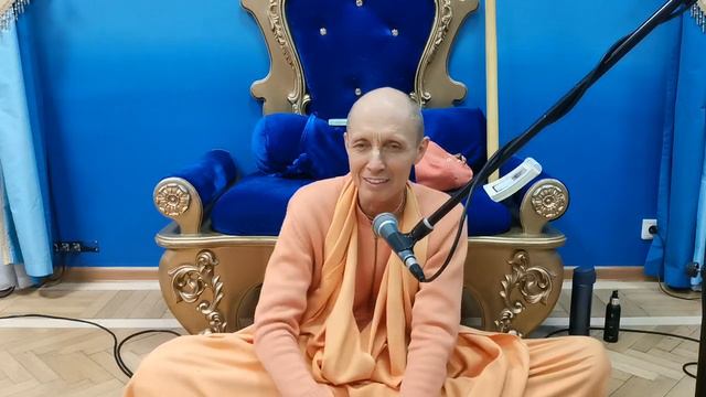 Повторять ДЖАПУ так, чтобы сказать: сегодня я читал НАМА АБХАС | Настройка на джапу | БАКГМ смотреть онлайн