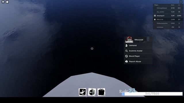 Roblox Sno Day (How to get Golden scoobis Badge) смотреть онлайн