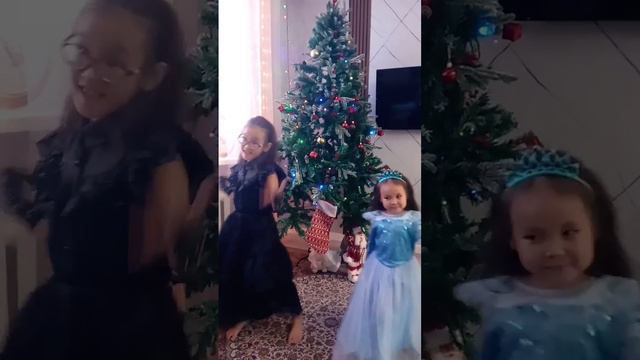 25 декабря 2023 г. смотреть онлайн