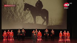 Репортаж. Ансамбль «Родная песня» пополнил копилку своих наград ещё одной победой в конкурсе.