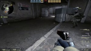 КонтерСтрайк Глобал Офенсив #1 Новая рубрика