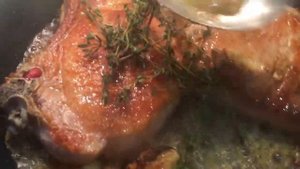 Сочные АНТРЕКОТЫ