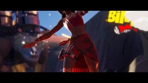Fortnite - Bim Bam Boom (Official Fortnite Music Video) TikTok Emote