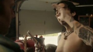 Pam &Tommy - I wanna duck you like an animal | Tommy Lee / Sebastian Stan