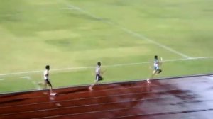 SJI B Div Relay 4 x 400m Gold Medal Winning Final.MPG