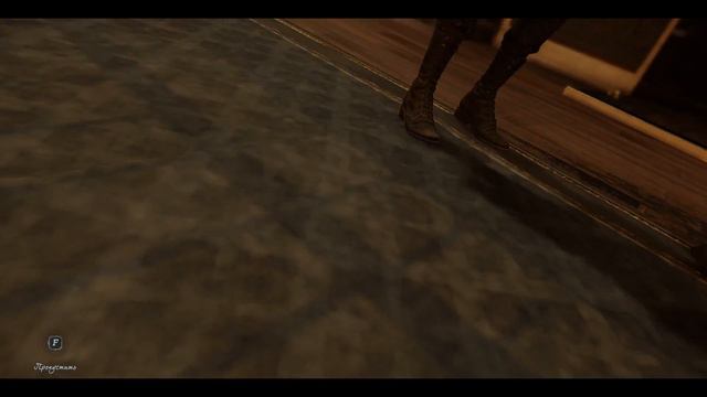 Dishonored 2  прохождение  С.И.Т А  1
