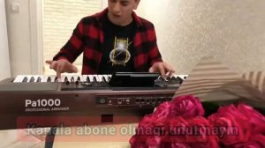 sakit səmədov super iran təranələri #sintez #sakitsemedov #korgpa700