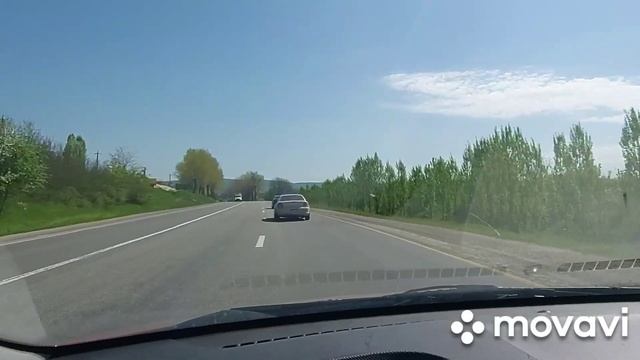 Продолжаем строить в Раевской.Привезли кирпич. смотреть онлайн