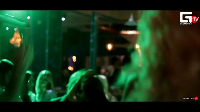 Оксана Ковалевская (группа Краски) @ Бистро & Бар ПАЛЬТО смотреть онлайн