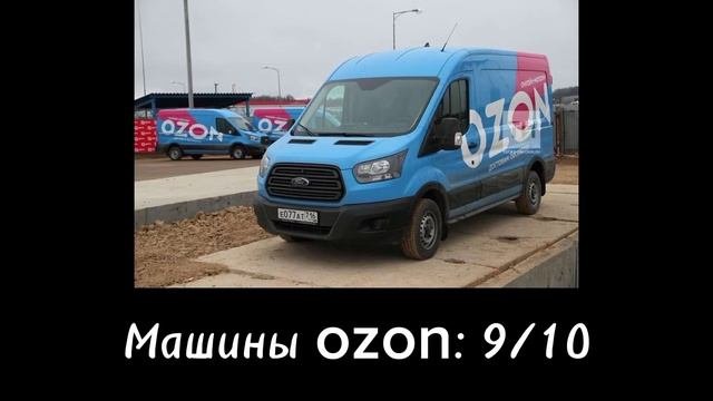 Оцениваю магазин Ozon #ozon #оценка