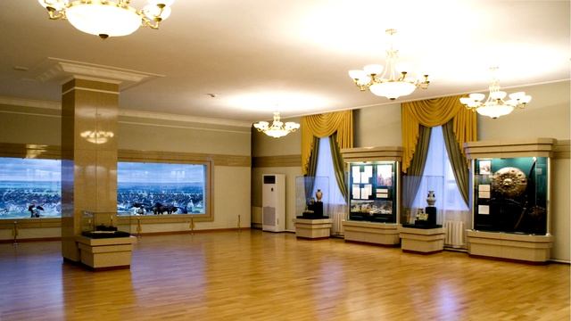 "Детский сад-кусочек сказки той,что дарит нам тепло" смотреть онлайн