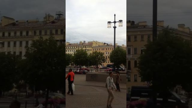 俄罗斯圣彼得堡 (1) / Saint Petersburg (1) / Санкт-Петербург, Россия (1)