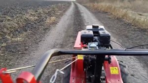 вывезем мусор с участка. Покатушки на мотоблоки ока русское производство.