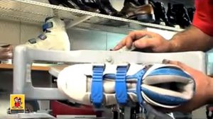 Заточка коньков