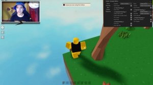 Island Script : Island Roblox GUI Exploit **Updated**