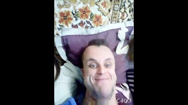 Программа меняет лица Face Camera! смотреть онлайн