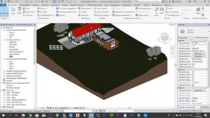 Курс Revit Базовый 1-й вебинар #int_revitbase