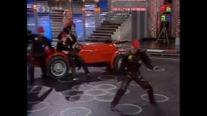 Helena Vondrackova 80s mix