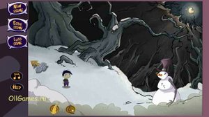 Nightmares the adventures 3. Ночные кошмары Виктора 3 (прохождение)