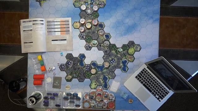 Replay: Live Cloudspire Playthrough смотреть онлайн